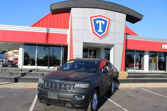 JEEP GRAND CHEROKEE 2017 1C4RJFAG9HC947566 image JEEP GRAND CHEROKEE 2017 1C4RJFAG9HC947566 image